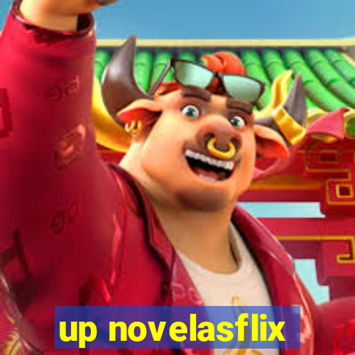 up novelasflix